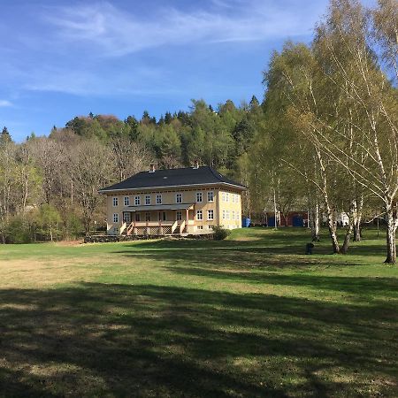 Otra Inn Vennesla Buitenkant foto