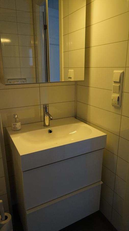 Otra Inn Vennesla Buitenkant foto
