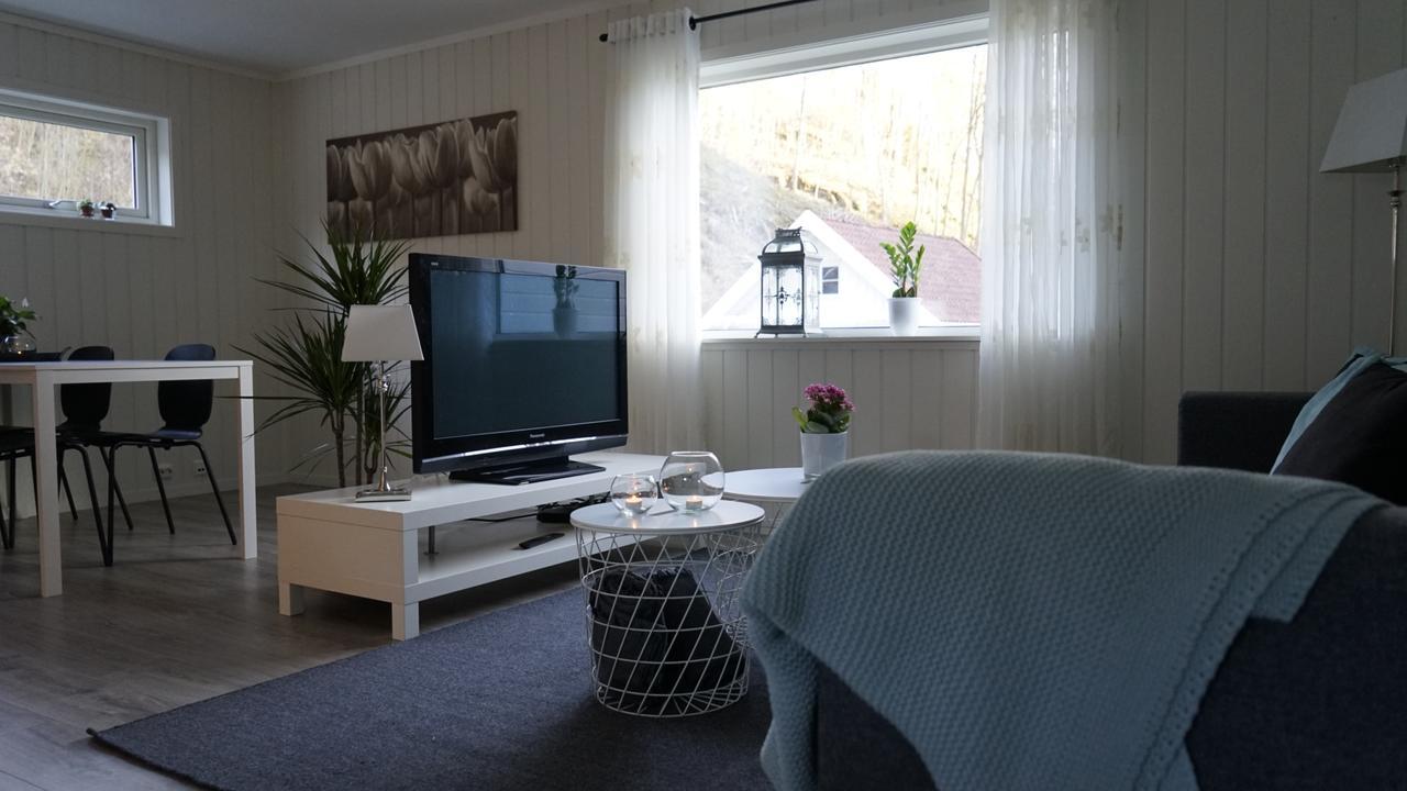 Otra Inn Vennesla Buitenkant foto