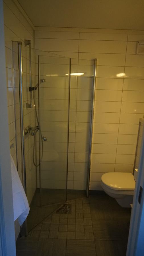 Otra Inn Vennesla Buitenkant foto