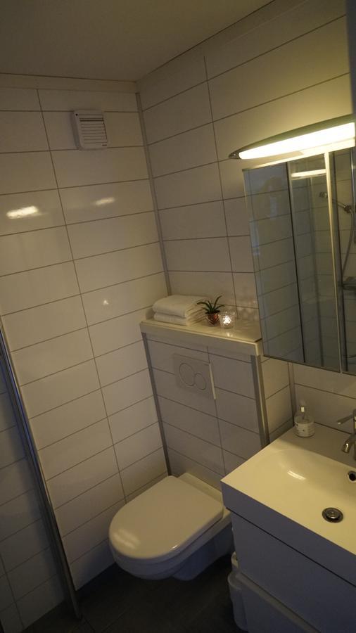 Otra Inn Vennesla Buitenkant foto