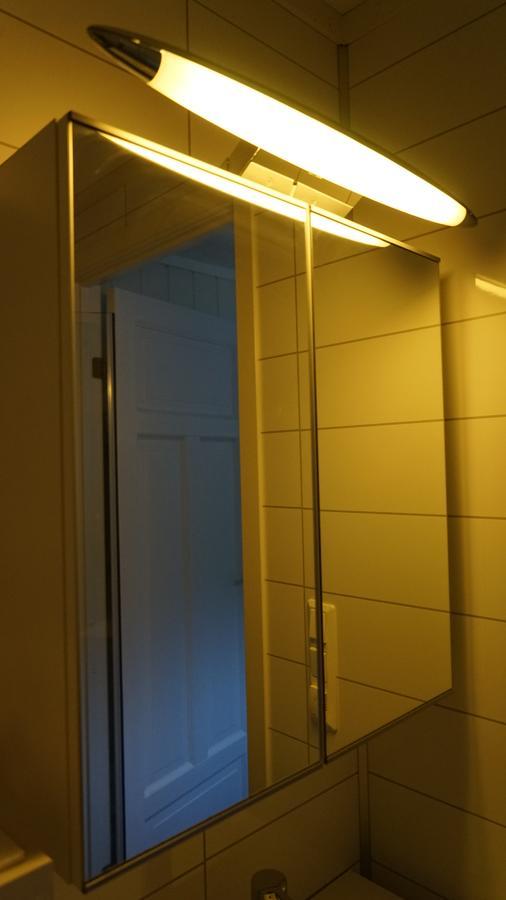 Otra Inn Vennesla Buitenkant foto