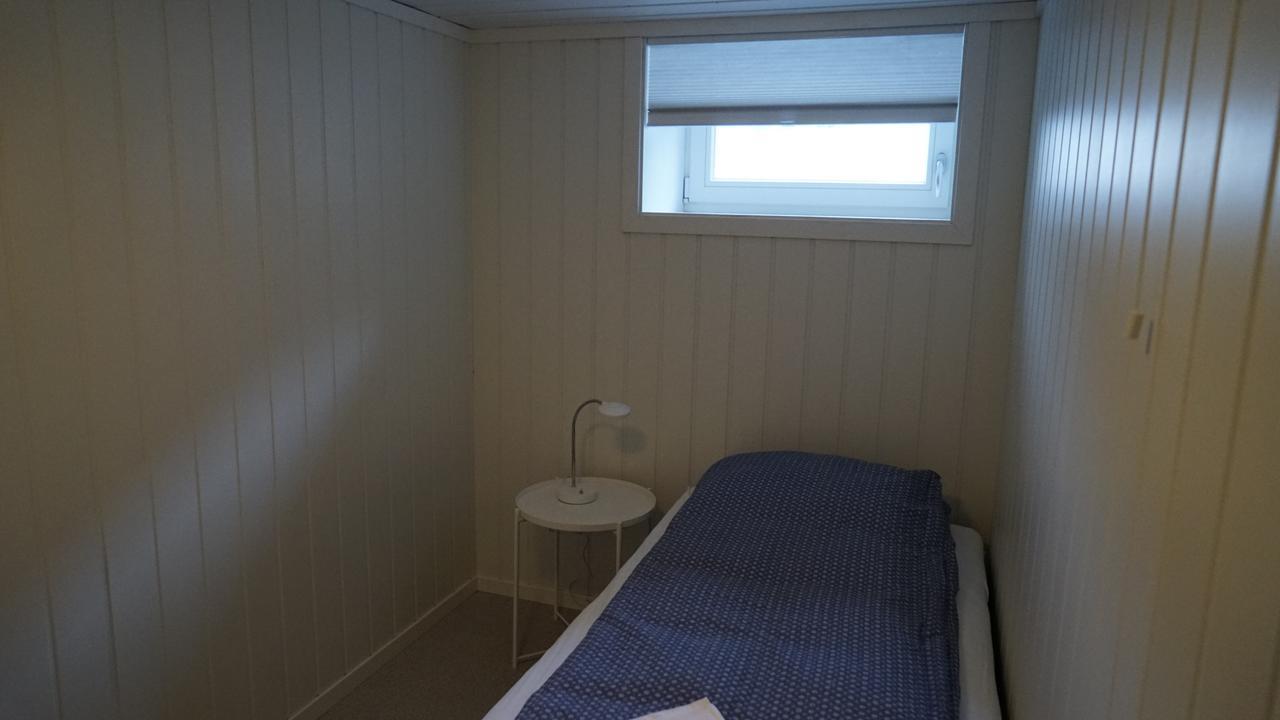 Otra Inn Vennesla Buitenkant foto