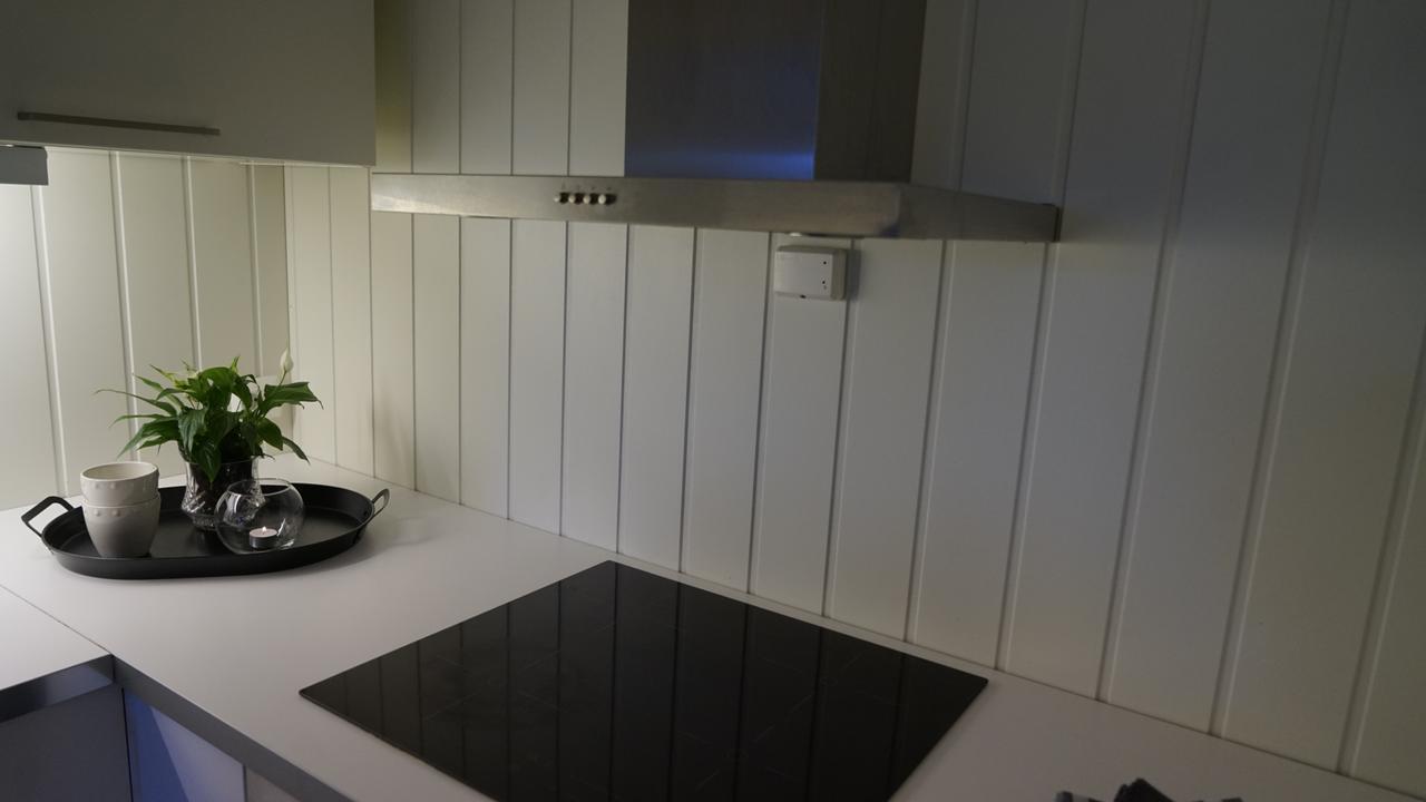 Otra Inn Vennesla Buitenkant foto