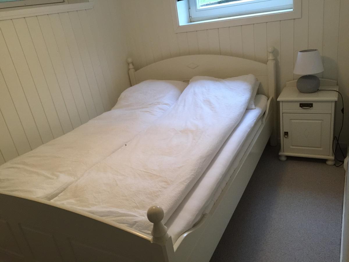 Otra Inn Vennesla Buitenkant foto