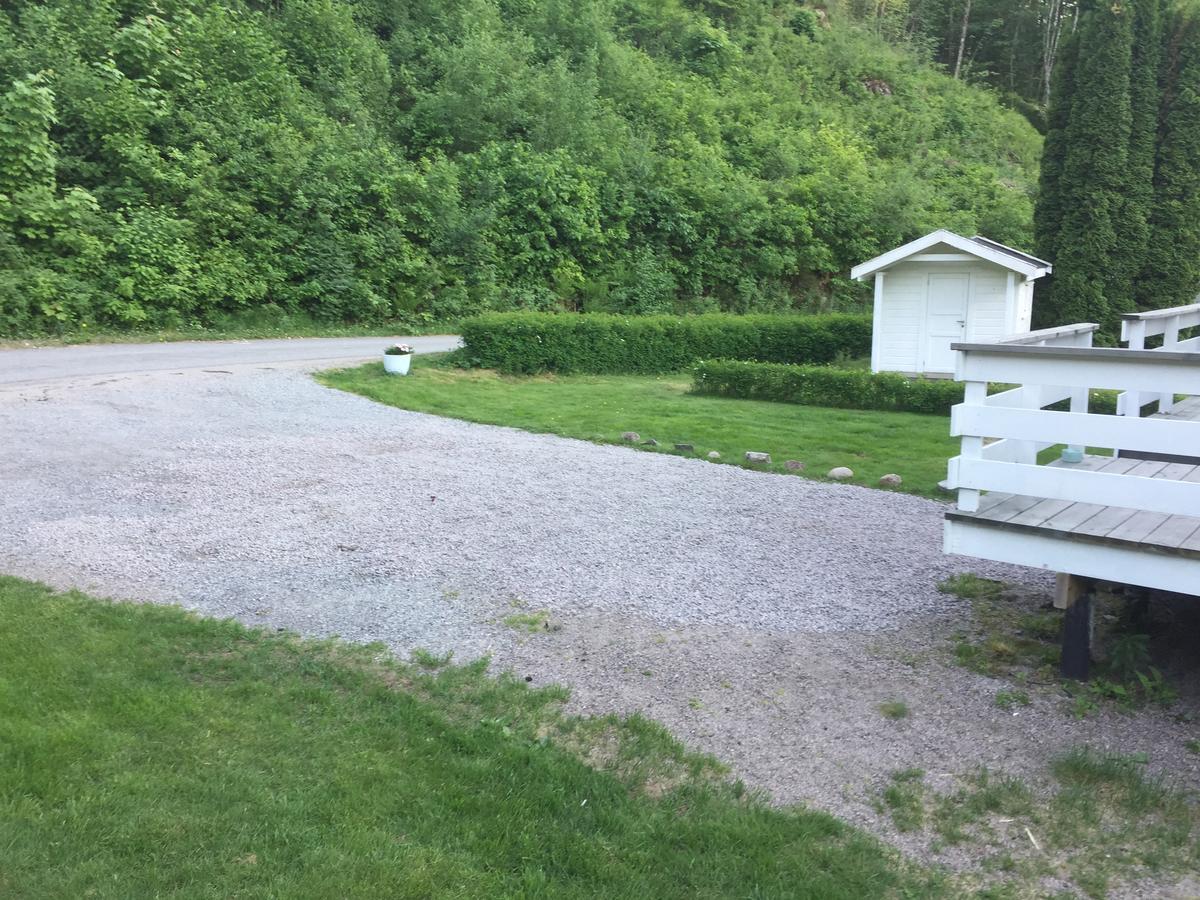 Otra Inn Vennesla Buitenkant foto