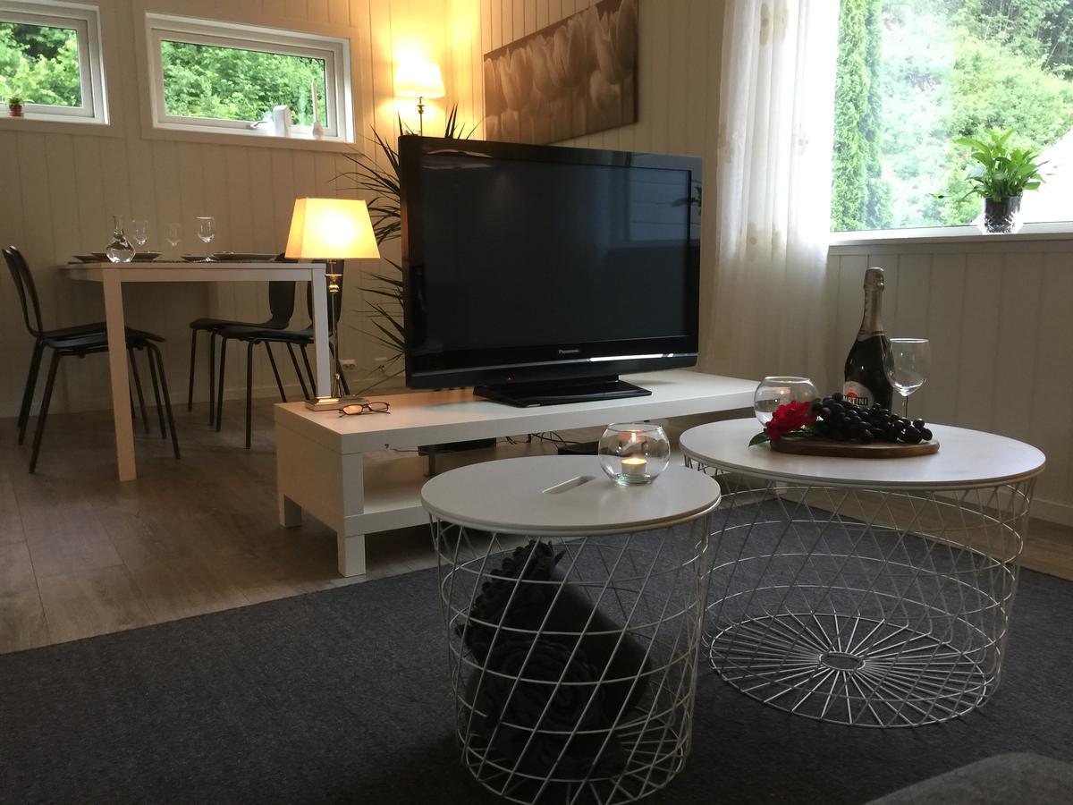 Otra Inn Vennesla Buitenkant foto